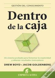 Dentro De La Caja  