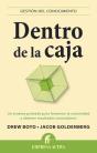 Dentro De La Caja   - Preview