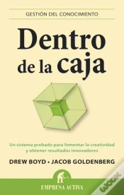 Capa do artigo Dentro De La Caja  