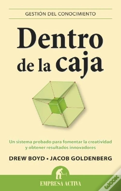 Capa do artigo Dentro De La Caja  