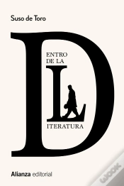 Capa do artigo Dentro De La Literatura