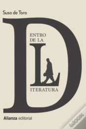 Capa do artigo Dentro De La Literatura