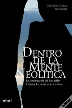 Capa do artigo Dentro De La Mente Neolítica