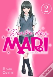 Capa do artigo Dentro De Mari 2