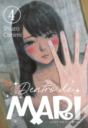 Capa do artigo Dentro De Mari 4
