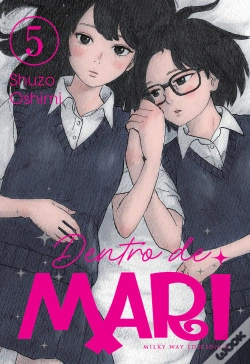 Capa do artigo Dentro De Mari 5