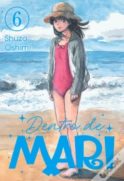Capa do artigo Dentro De Mari 6