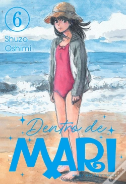 Capa do artigo Dentro De Mari 6