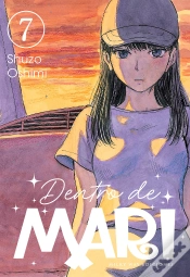 Capa do artigo Dentro De Mari 7