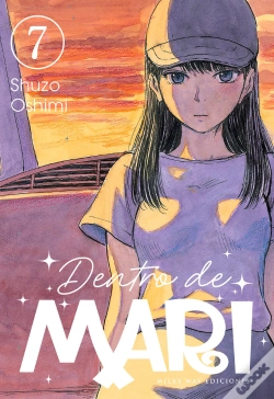 Capa do artigo Dentro De Mari 7
