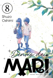 Capa do artigo Dentro De Mari 8