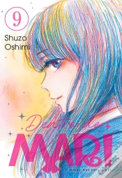 Capa do artigo Dentro De Mari 9