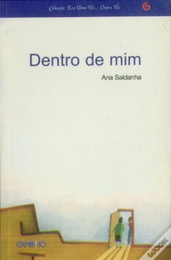 Capa do artigo Dentro de Mim