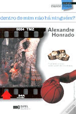 Capa do artigo Dentro de Mim não Há Ninguém?