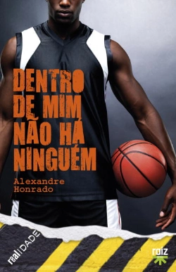 Capa do artigo Dentro de mim não há ninguém