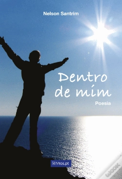 Capa do artigo Dentro de Mim