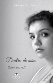 Capa do artigo Dentro de Mim - Quem sou eu?