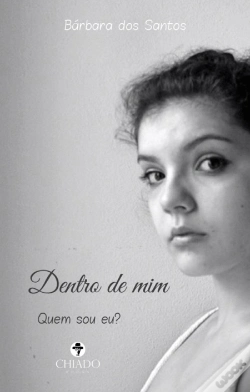 Capa do artigo Dentro de Mim - Quem sou eu?