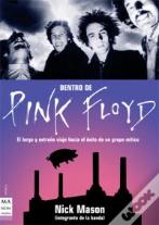 Dentro De Pink Floyd
