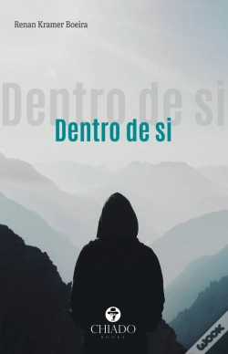 Capa do artigo Dentro De Si