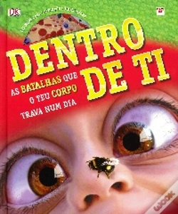 Capa do artigo Dentro de Ti