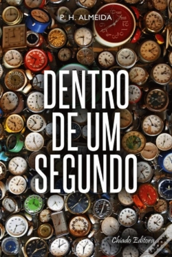 Capa do artigo Dentro de um Segundo