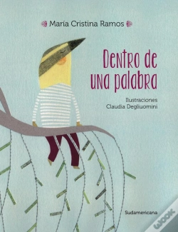 Capa do artigo Dentro De Una Palabra