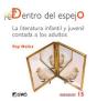 Dentro Del Espejo - Preview