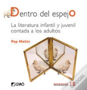 Capa do artigo Dentro Del Espejo
