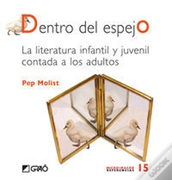 Capa do artigo Dentro Del Espejo