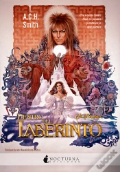Capa do artigo Dentro Del Laberinto