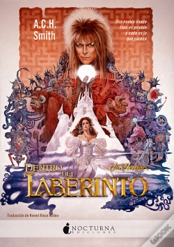 Capa do artigo Dentro Del Laberinto