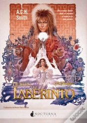 Capa do artigo Dentro Del Laberinto
