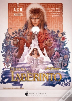 Capa do artigo Dentro Del Laberinto