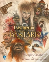 Capa do artigo Dentro Del Laberinto Bestiario