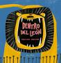 Dentro Del Leon - Preview
