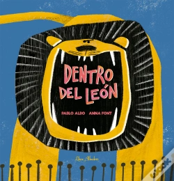 Capa do artigo Dentro Del Leon