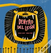 Capa do artigo Dentro Del Leon