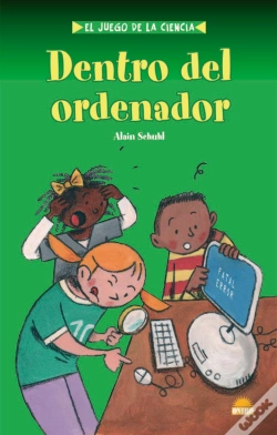 Capa do artigo Dentro Del Ordenador