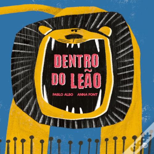 Dentro do Leão