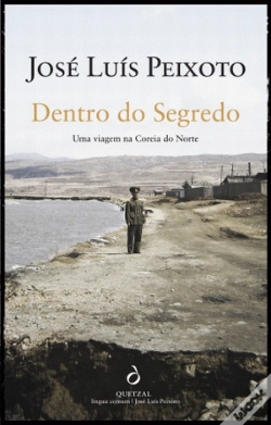 Capa do artigo Dentro do Segredo