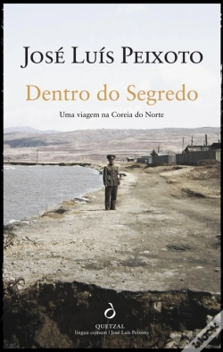 Capa do artigo Dentro do Segredo