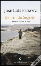 Capa do artigo Dentro do Segredo