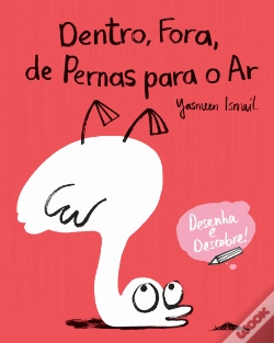 Capa do artigo Dentro, Fora, de Pernas para o Ar