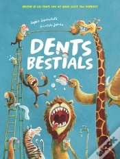 Capa do artigo Dents Bestials