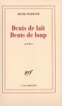 Dents De Lait Dents De Loup - Preview