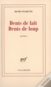 Dents De Lait Dents De Loup