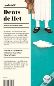 Capa do artigo Dents De Llet