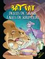 Dents De Sabre I Ales De Ratpenat - Preview
