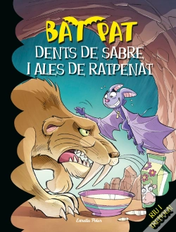 Capa do artigo Dents De Sabre I Ales De Ratpenat